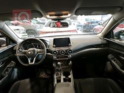 نیسان سێنترا